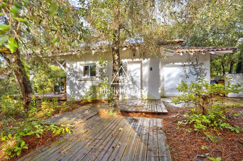 Maison ancienne - 125 m² - 5 pièces