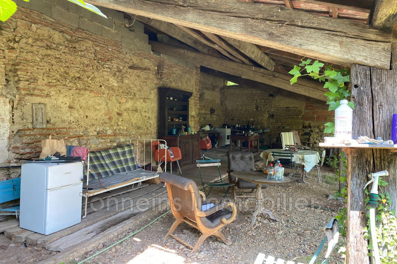 Maison - 80 m² - 3 pièces