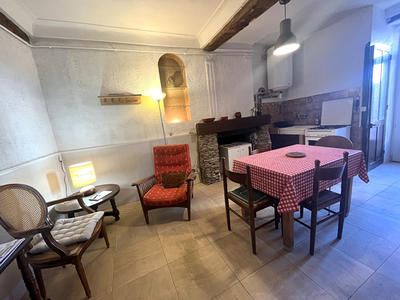 Appartement - 33 m² - 2 pièces