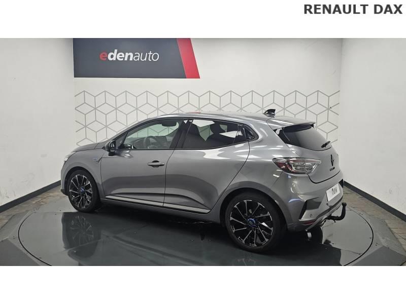 Renault Clio TCe 90 Esprit Alpine