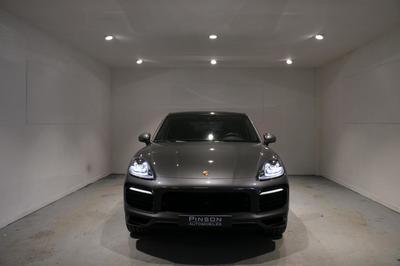 Porsche Cayenne Coupé 3.0i V6 - 340 Bva Tiptronic s Coupe E-Hybrid