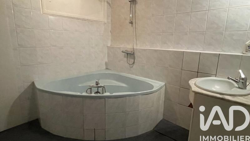 Maison - 102 m² - 4 pièces