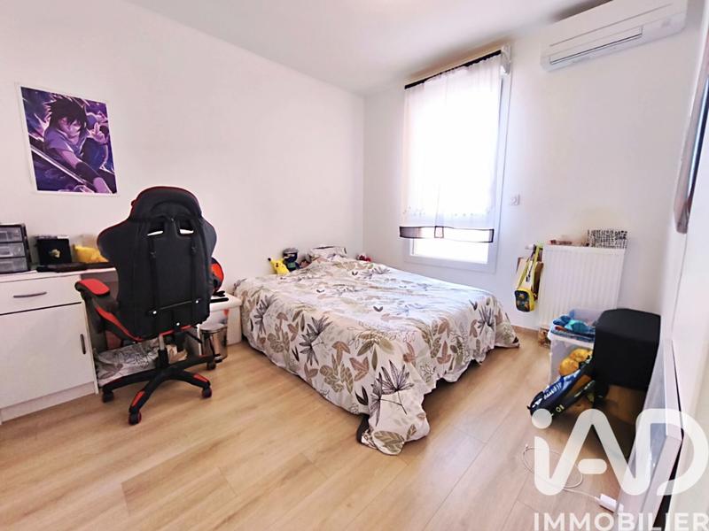 Maison - 87 m² - 4 pièces