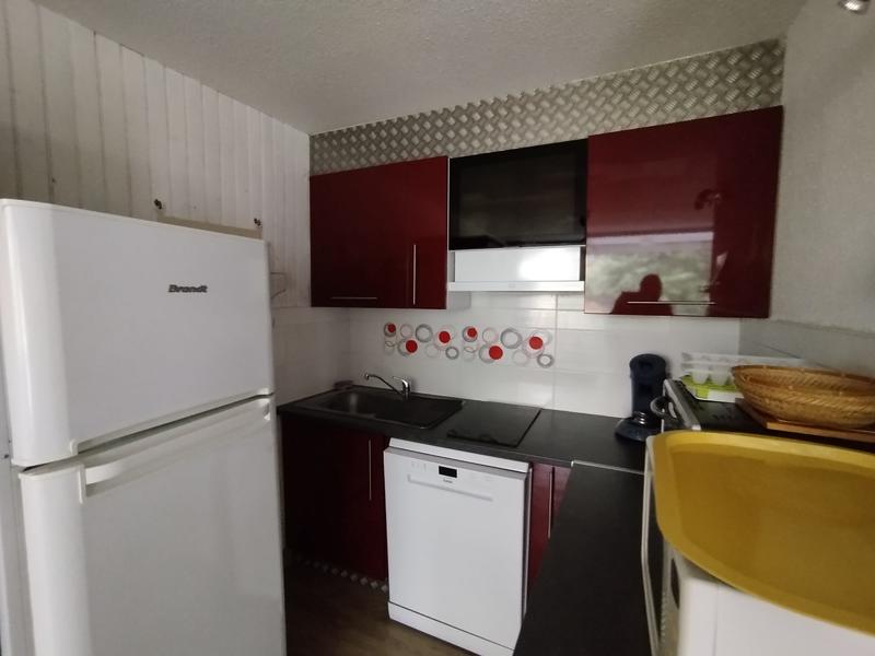 Appartement - 27 m² - 1 pièce