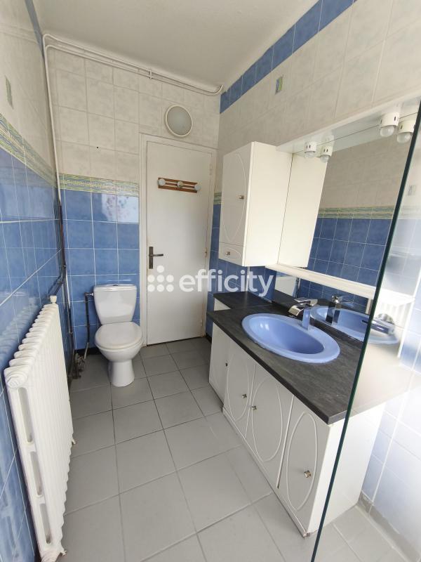 Maison - 156 m² - 7 pièces