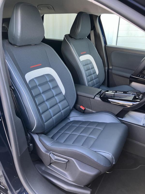 Citroën C5 Aircross II Hybride 145ch auto Max