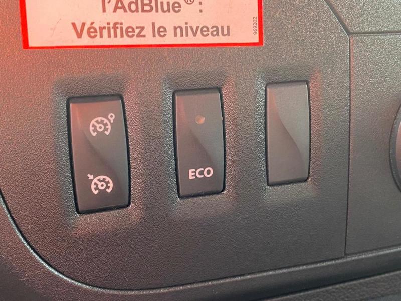 Renault Master Grd Confort L2h2 2.3dci 130 12500ht€ Clim/Bluetooth/Regulateur/Radio