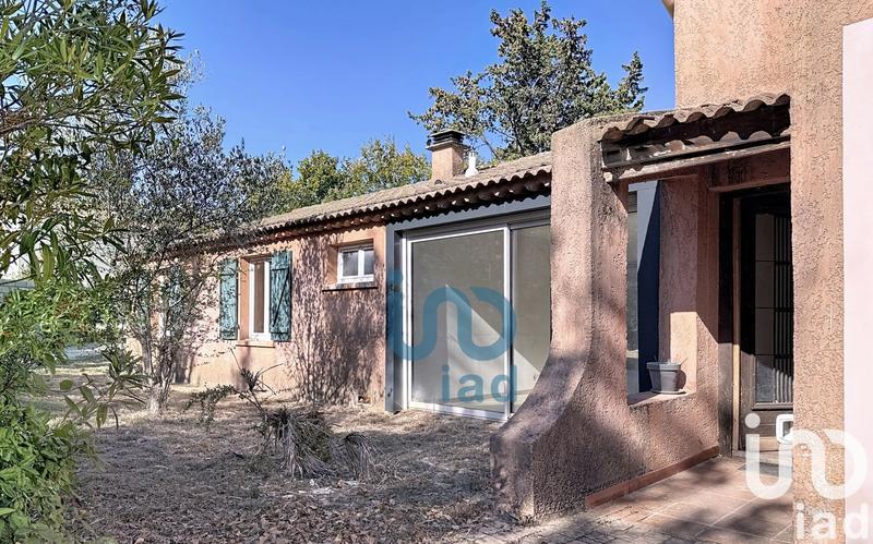 Maison - 163 m² - 7 pièces