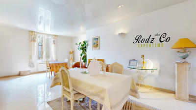 Immeuble - 340 m² - 10 pièces