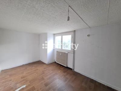 Appartement - 47 m² - 3 pièces