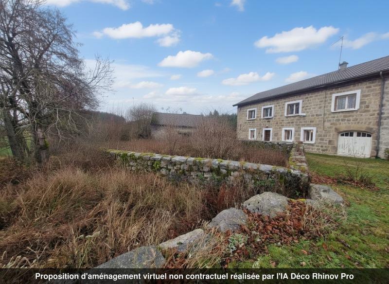 Maison - 161 m² - 6 pièces