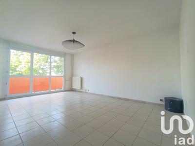 Appartement - 92 m² - 5 pièces