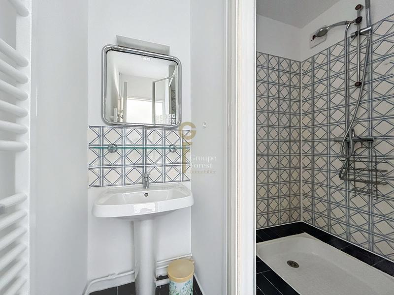 Appartement - 83 m² - 4 pièces