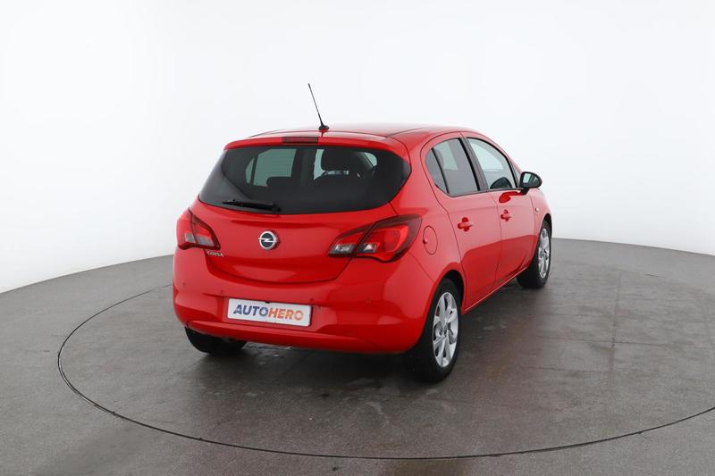 Opel Corsa 1.4 Excite 5p 90 ch