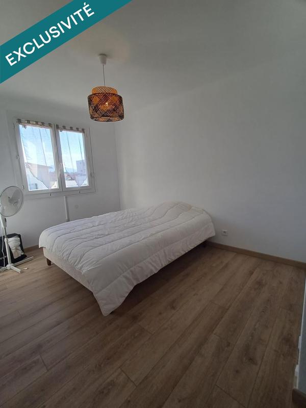 Appartement - 88 m² - 5 pièces