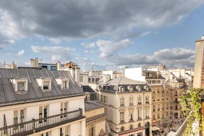 Appartement - 25 m² - 1 pièce