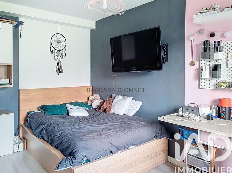 Maison - 146 m² - 5 pièces