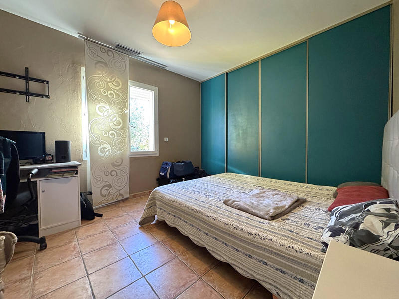 Maison - 144 m² - 5 pièces