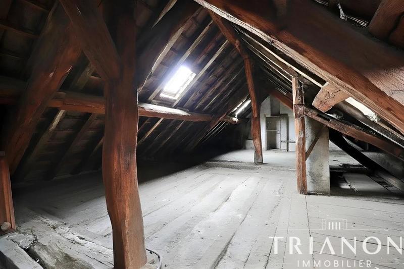 Appartement - 89 m² - 4 pièces