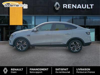 Renault Arkana E-Tech 145 - 23 Techno