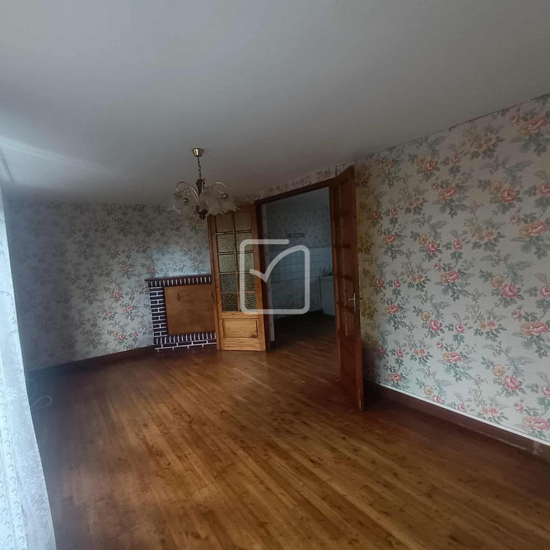 Maison - 130 m² - 7 pièces