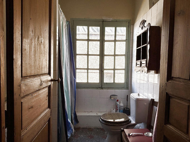 Maison de village - 136 m² - 5 pièces