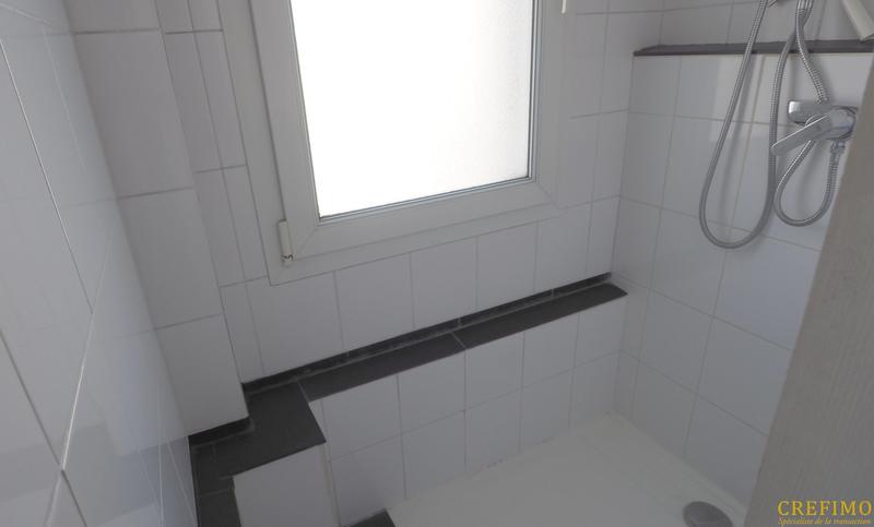 Appartement - 52 m² - 3 pièces