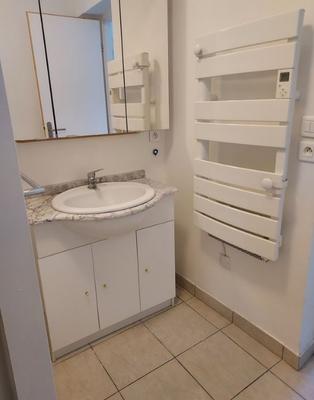 Maison - 30 m² - 2 pièces