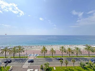 Appartement - 125 m² - 4 pièces