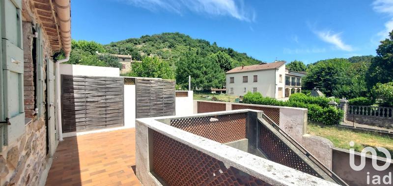 Maison - 172 m² - 5 pièces