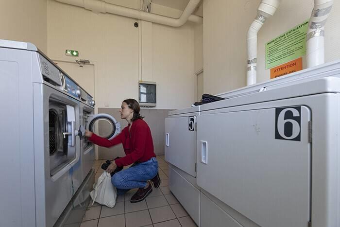 Studio - 27 m² - 1 pièce