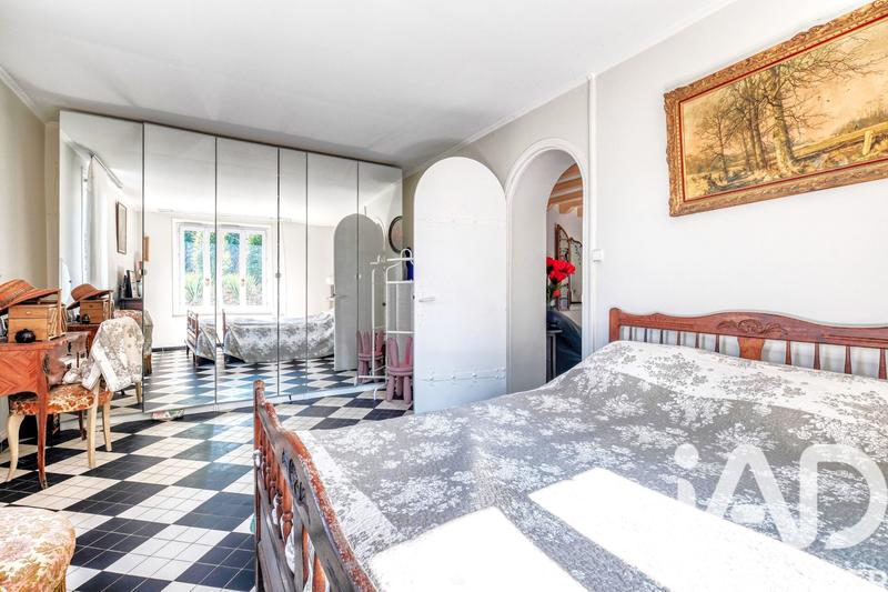 Maison - 72 m² - 3 pièces