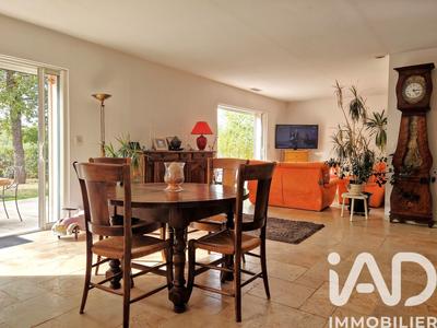 Maison - 153 m² - 5 pièces