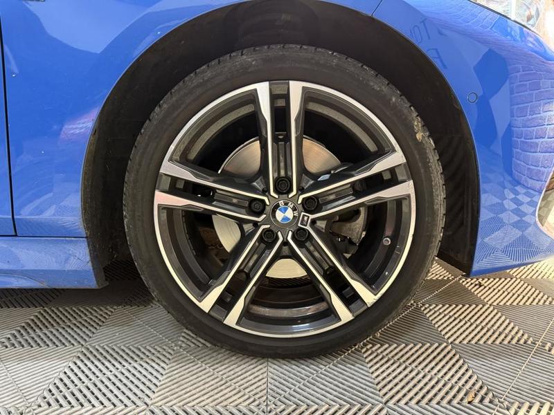 Bmw Série 1 118 i m Sport Pro Dkg7