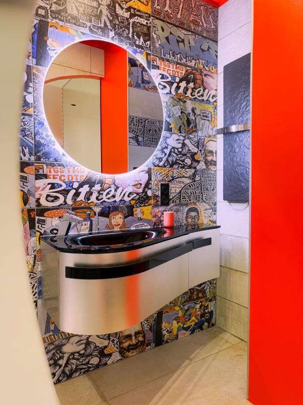 Villa - 160 m² - 5 pièces