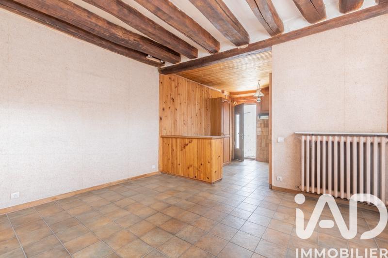 Maison - 156 m² - 5 pièces