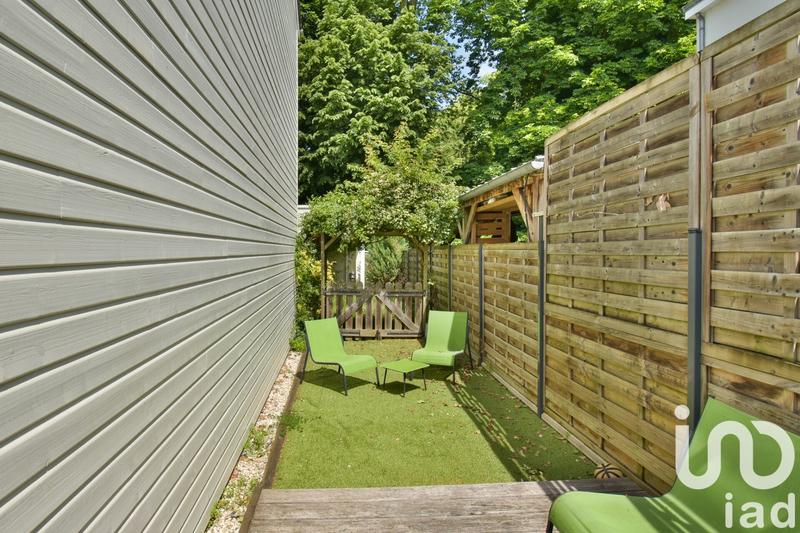 Maison - 154 m² - 7 pièces