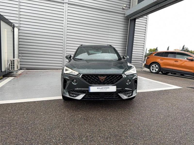 Cupra Formentor 1.4 e-Hybrid 245 ch Dsg6 Vz