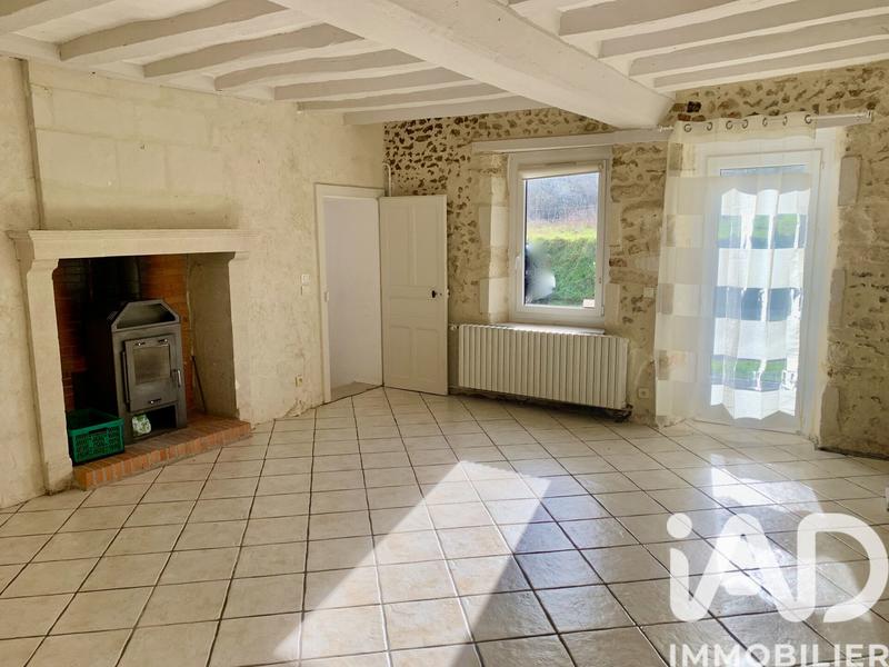 Maison - 210 m² - 10 pièces