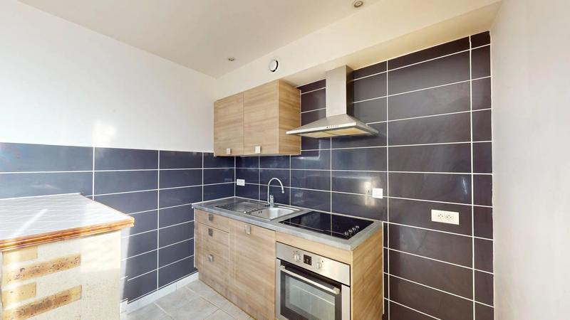 Immeuble - 123 m² - 6 pièces