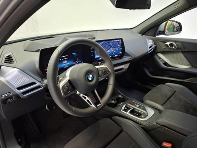 Bmw Série 1 120d 163 ch Dkg7 m Sport