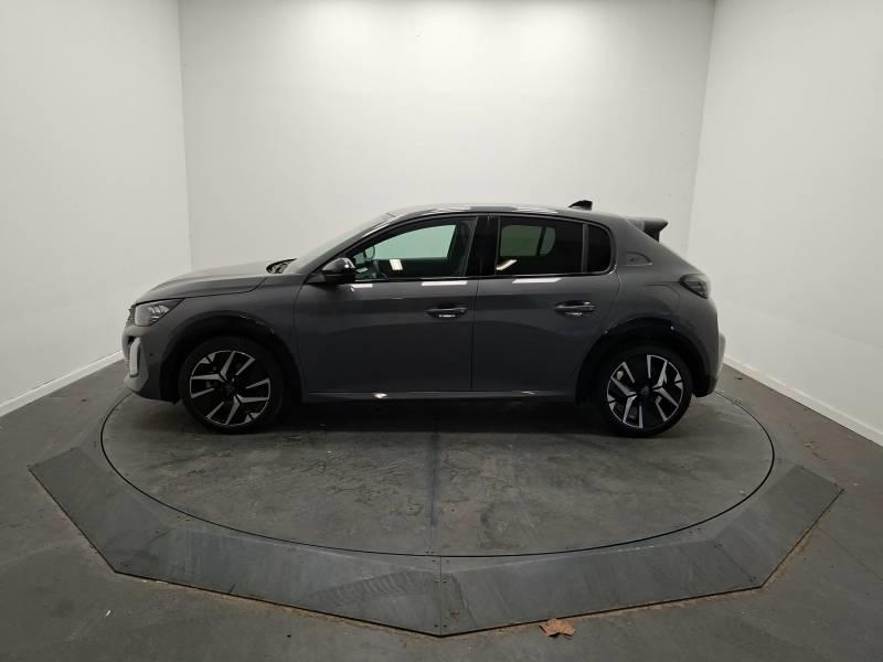 Peugeot 208 Hybrid 110 e-Dcs6 Gt