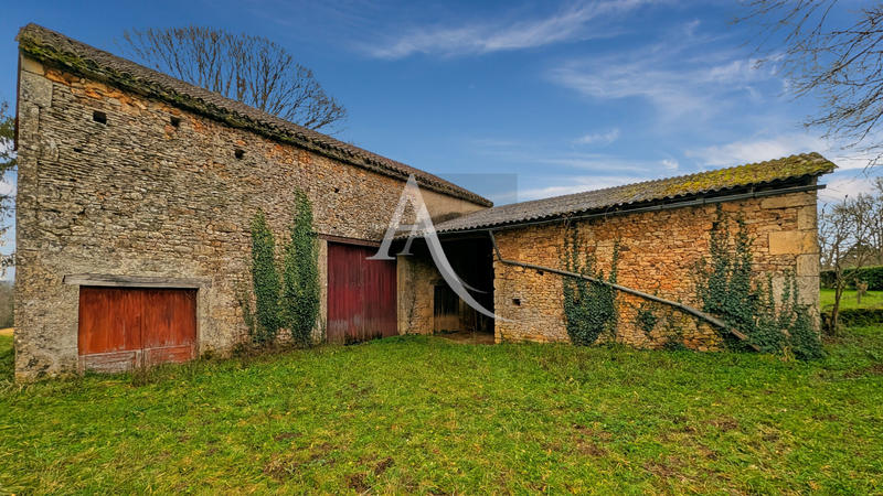 Maison - 57 m² - 4 pièces