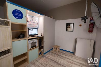 Local commercial - 75 m²