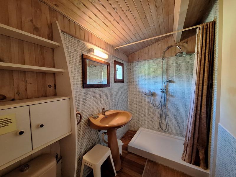 Maison - 425 m² - 11 pièces