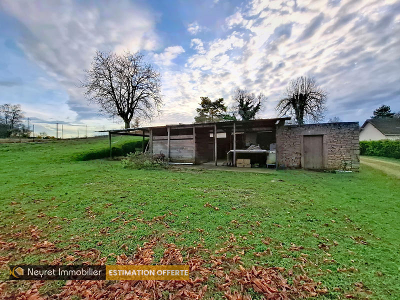 Maison - 132 m² - 5 pièces