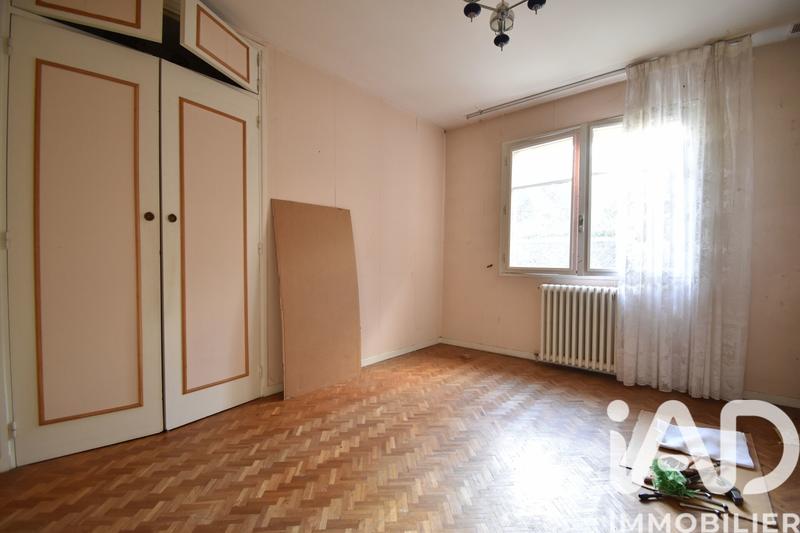 Maison - 132 m² - 6 pièces
