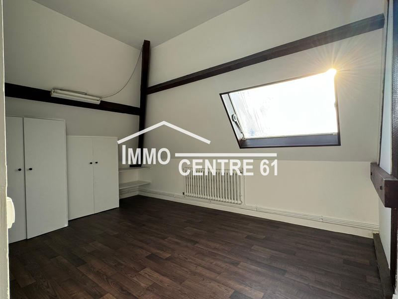 Maison - 135 m² - 7 pièces