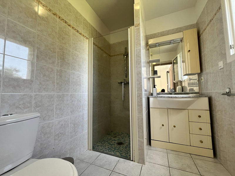 Maison - 167 m² - 9 pièces