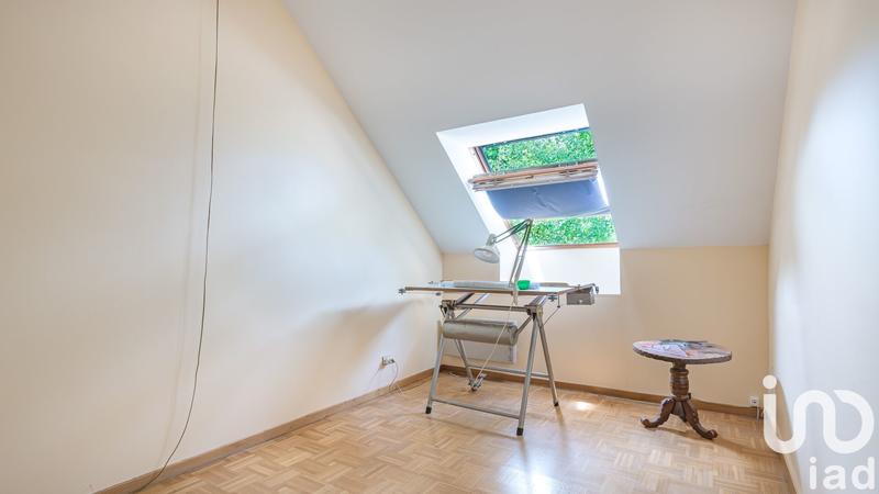 Maison - 108 m² - 6 pièces